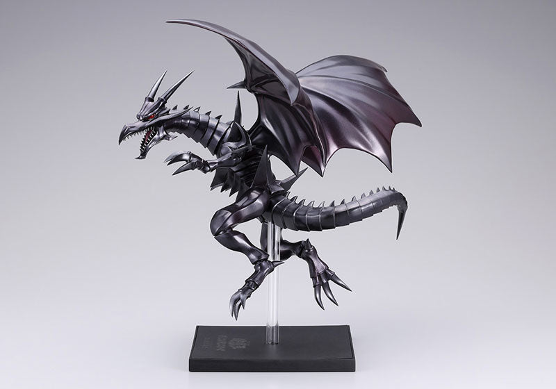 "Yu-Gi-Oh! Duel Monsters" OSHI WORKS Red-Eyes Black Dragon