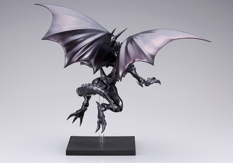"Yu-Gi-Oh! Duel Monsters" OSHI WORKS Red-Eyes Black Dragon