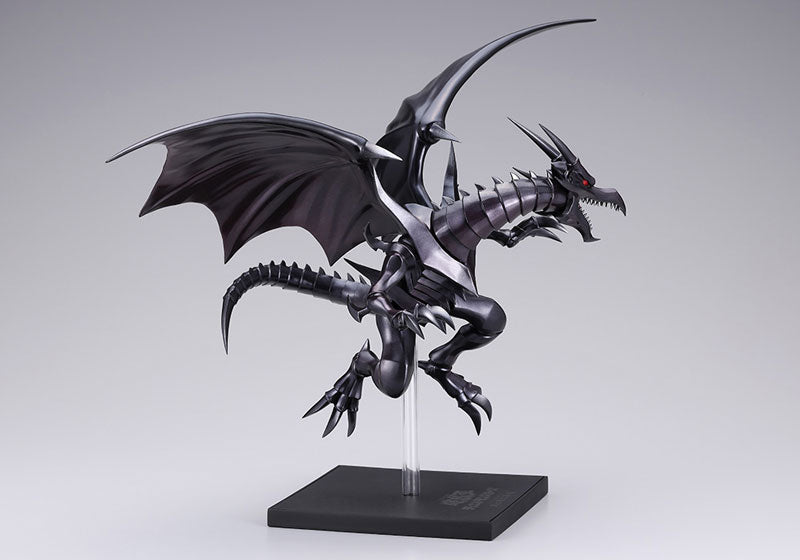 "Yu-Gi-Oh! Duel Monsters" OSHI WORKS Red-Eyes Black Dragon