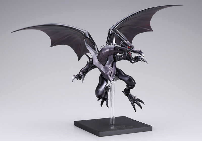 "Yu-Gi-Oh! Duel Monsters" OSHI WORKS Red-Eyes Black Dragon