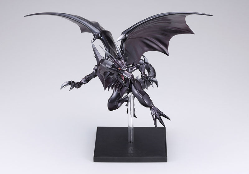 "Yu-Gi-Oh! Duel Monsters" OSHI WORKS Red-Eyes Black Dragon