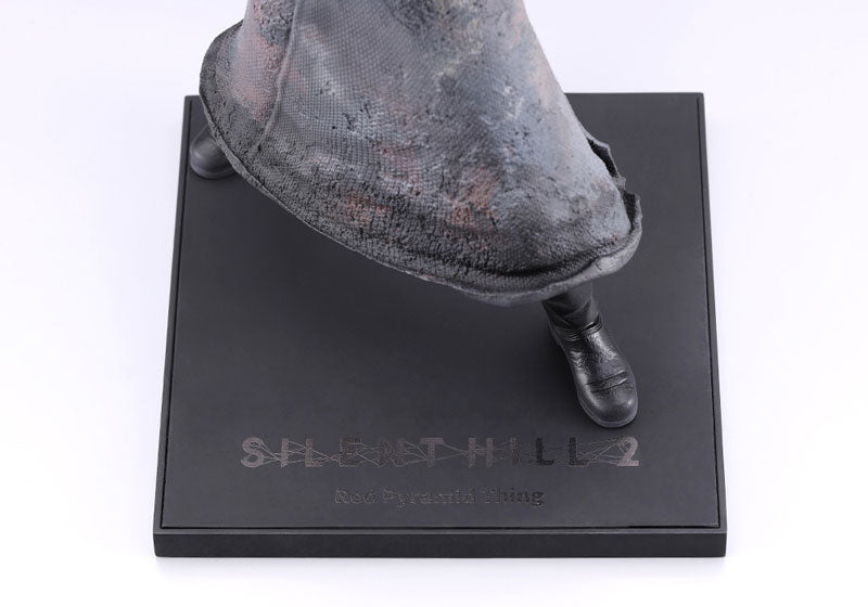 "SILENT HILL 2" OSHI WORKS Red Pyramid Thing