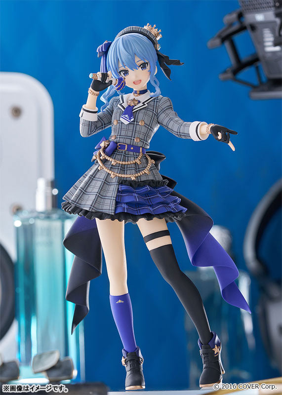 POP UP PARADE SP Hololive Production Hoshimachi Suisei