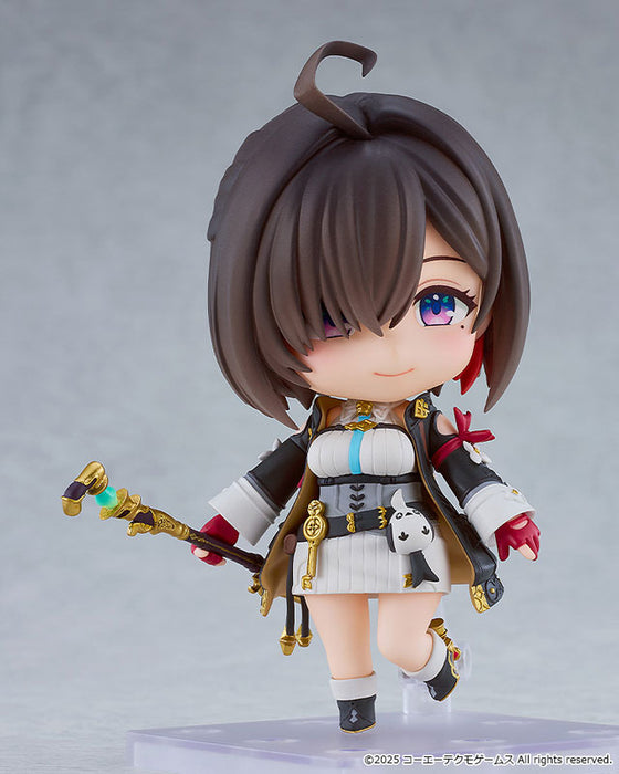 Nendoroid "Atelier Yumia: The Alchemist of Memories & the Envisioned Land" Yumia Liessfeldt