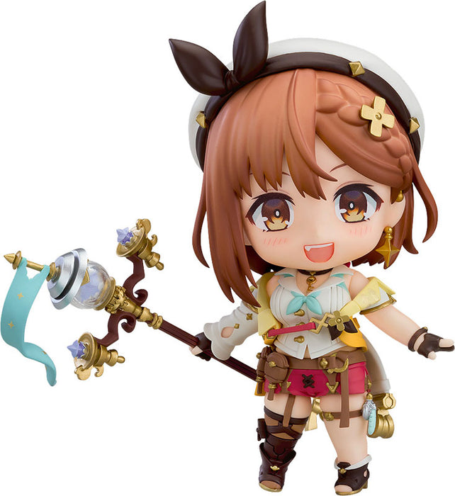 Nendoroid "Atelier Ryza 2: Lost Legends & the Secret Fairy" Ryza Atelier Ryza 2 Ver.