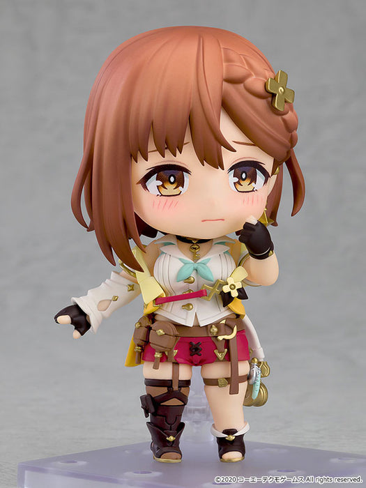 Nendoroid "Atelier Ryza 2: Lost Legends & the Secret Fairy" Ryza Atelier Ryza 2 Ver.
