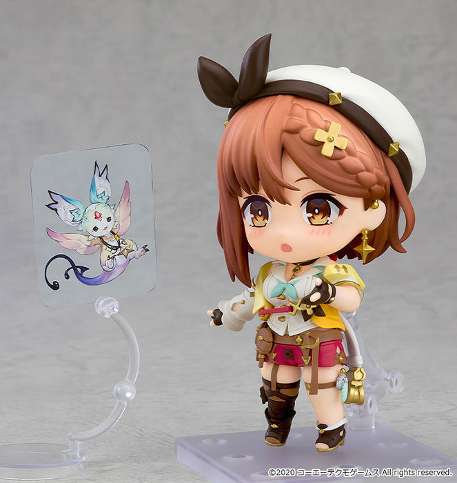 Nendoroid "Atelier Ryza 2: Lost Legends & the Secret Fairy" Ryza Atelier Ryza 2 Ver.