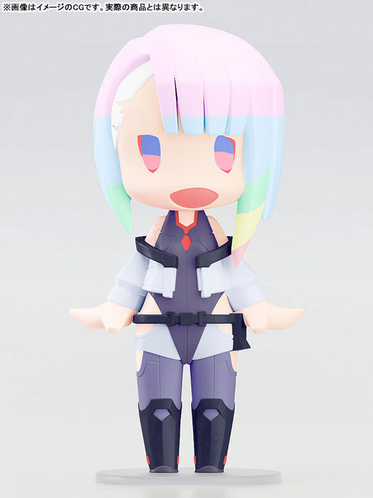 HELLO! GOOD SMILE "Cyberpunk: Edgerunners" Lucy