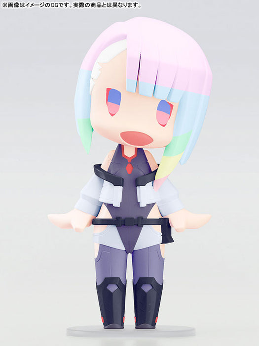 HELLO! GOOD SMILE "Cyberpunk: Edgerunners" Lucy