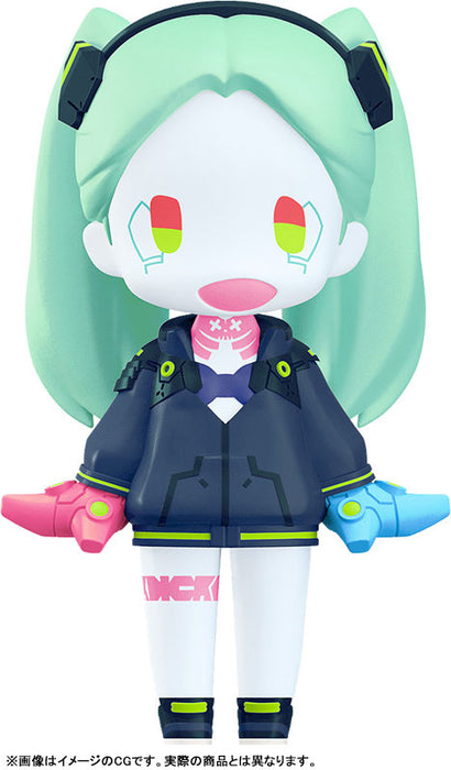 HELLO! GOOD SMILE "Cyberpunk: Edgerunners" Rebecca