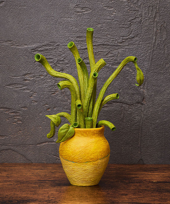 figma The Table Museum Sunflowers by Van Gogh