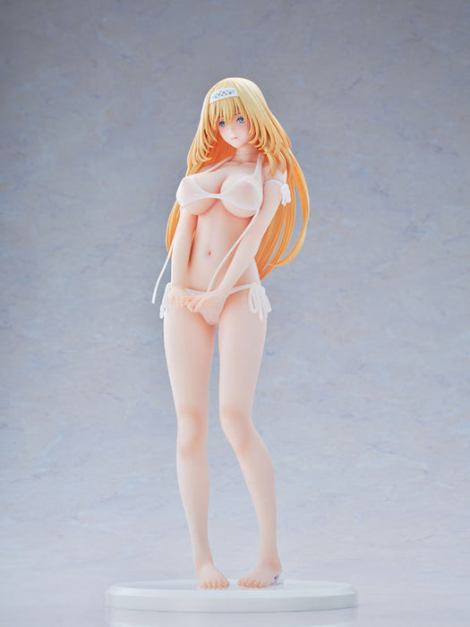 Tomoe Sakura Swimwear Blonde Ver.