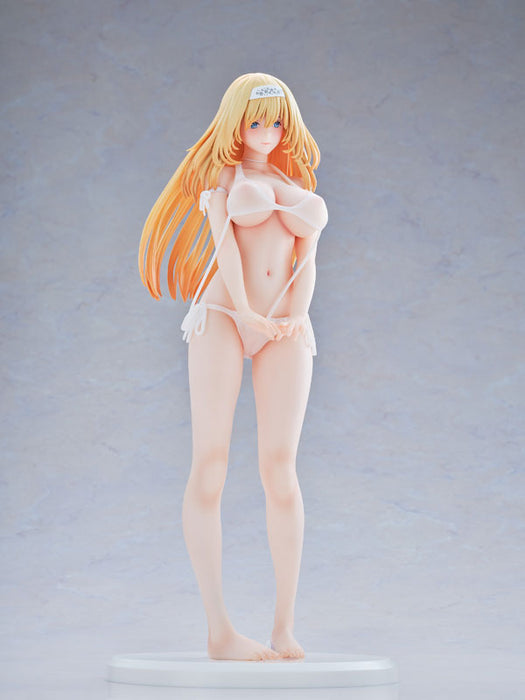 Tomoe Sakura Swimwear Blonde Ver.