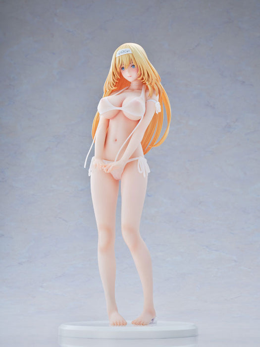 Tomoe Sakura Swimwear Blonde Ver. (Healthy Ver.)