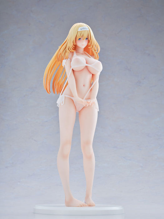 Tomoe Sakura Swimwear Blonde Ver. (Healthy Ver.)