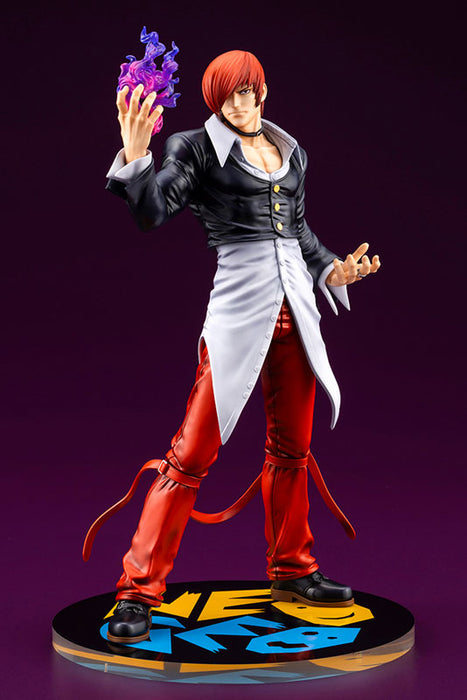 "The King of Fighters '98" Yagami Iori The King of Fighters '98 Ver.