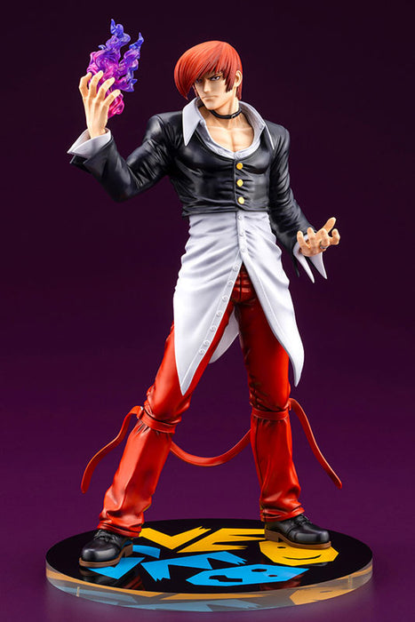 "The King of Fighters '98" Yagami Iori The King of Fighters '98 Ver.