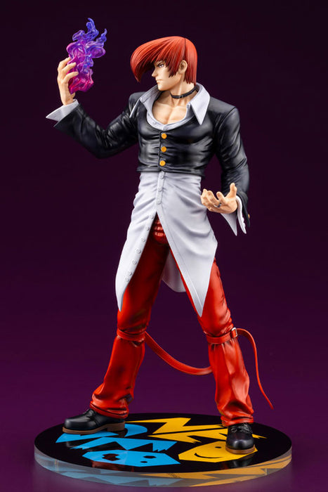 "The King of Fighters '98" Yagami Iori The King of Fighters '98 Ver.