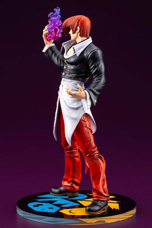 "The King of Fighters '98" Yagami Iori The King of Fighters '98 Ver.