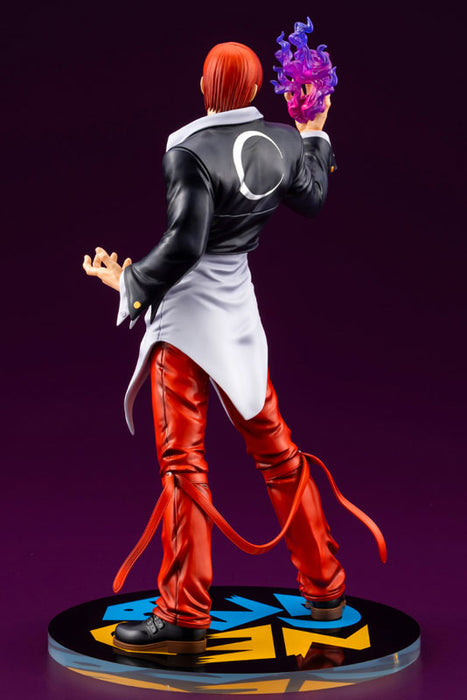 "The King of Fighters '98" Yagami Iori The King of Fighters '98 Ver.