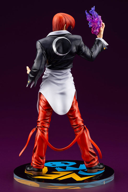 "The King of Fighters '98" Yagami Iori The King of Fighters '98 Ver.