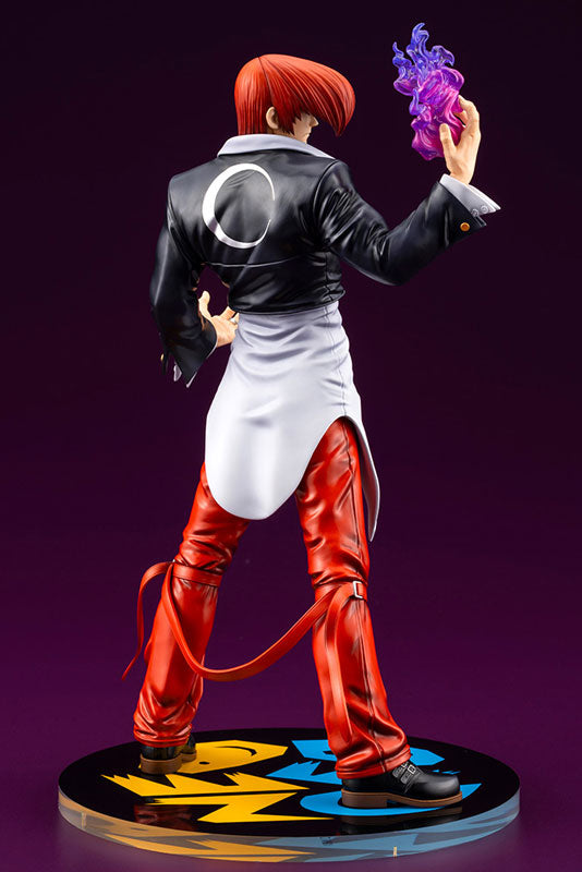 "The King of Fighters '98" Yagami Iori The King of Fighters '98 Ver.