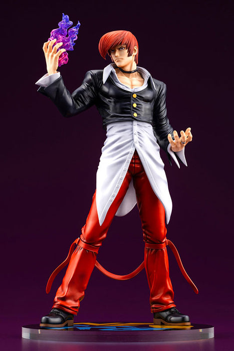 "The King of Fighters '98" Yagami Iori The King of Fighters '98 Ver.