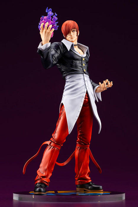 "The King of Fighters '98" Yagami Iori The King of Fighters '98 Ver.