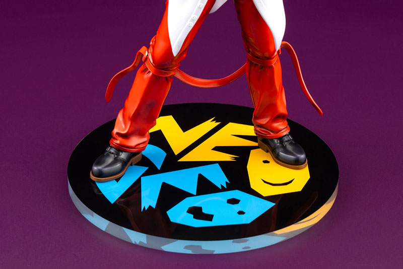 "The King of Fighters '98" Yagami Iori The King of Fighters '98 Ver.