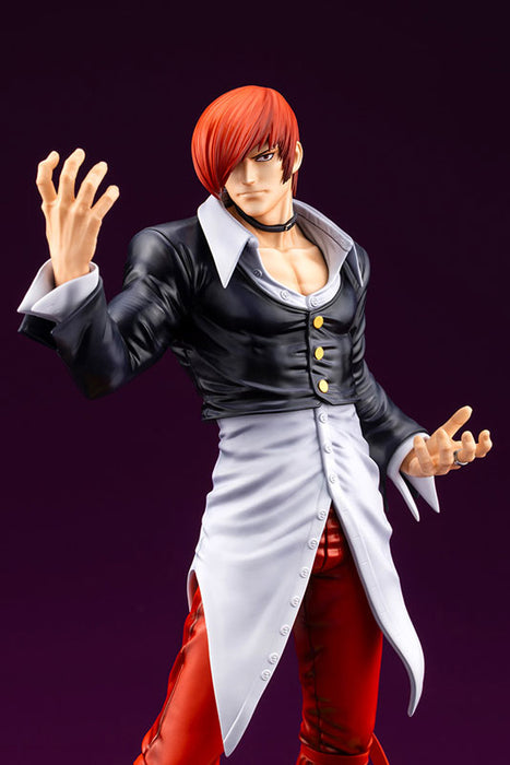 "The King of Fighters '98" Yagami Iori The King of Fighters '98 Ver.
