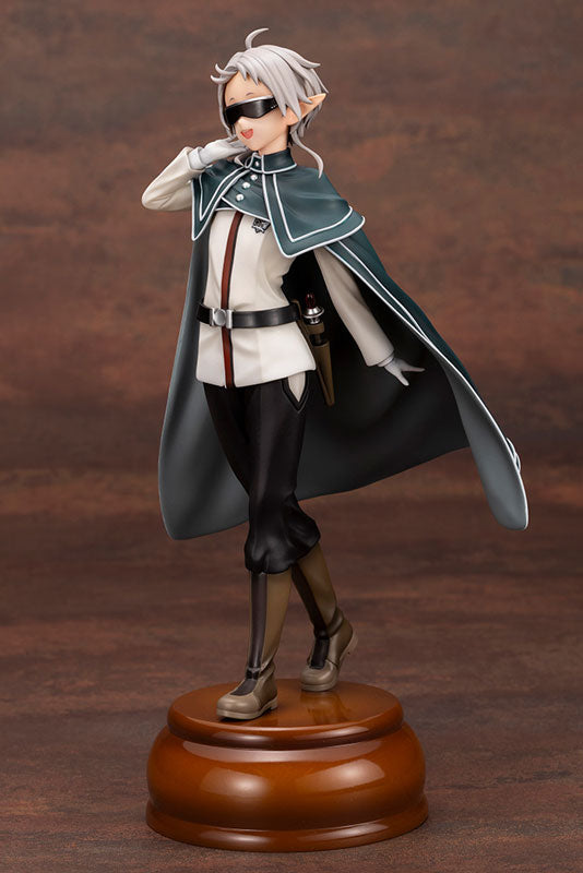 "Mushoku Tensei: Jobless Reincarnation Season 2" Fitts Doll