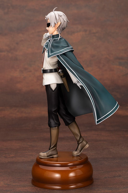 "Mushoku Tensei: Jobless Reincarnation Season 2" Fitts Doll