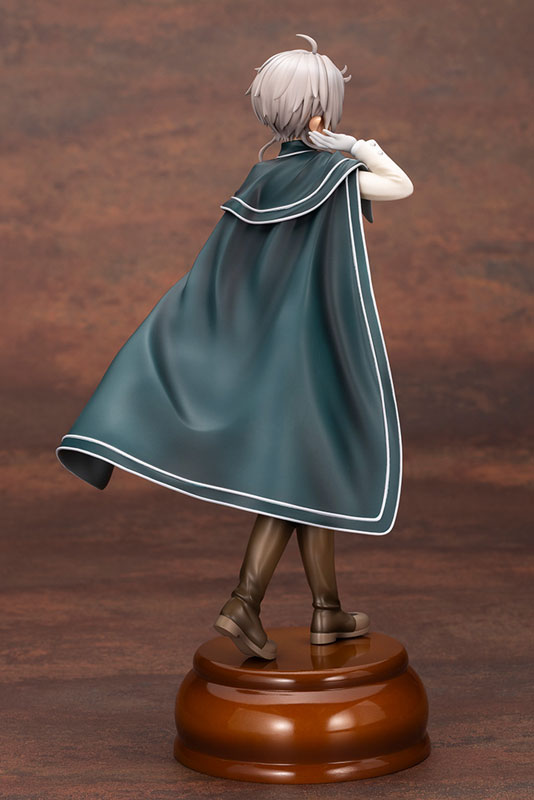 "Mushoku Tensei: Jobless Reincarnation Season 2" Fitts Doll