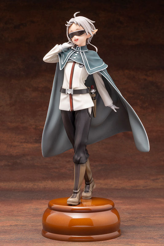"Mushoku Tensei: Jobless Reincarnation Season 2" Fitts Doll