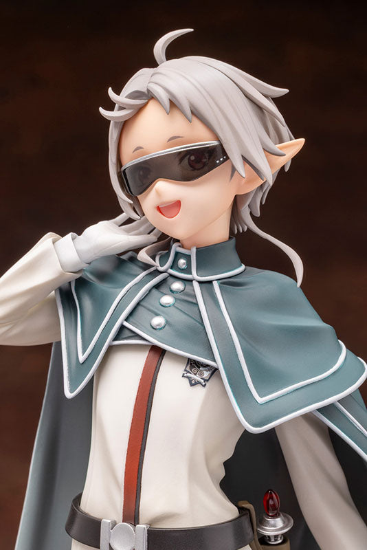"Mushoku Tensei: Jobless Reincarnation Season 2" Fitts Doll