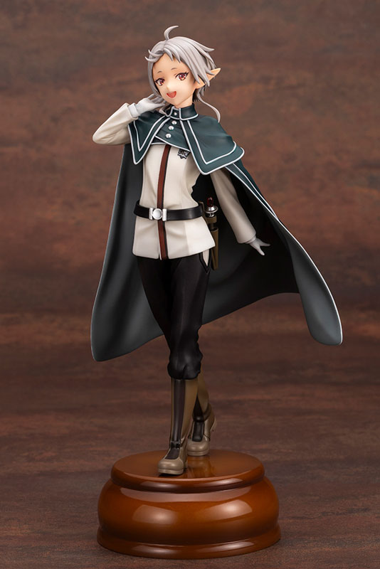 "Mushoku Tensei: Jobless Reincarnation Season 2" Fitts Doll