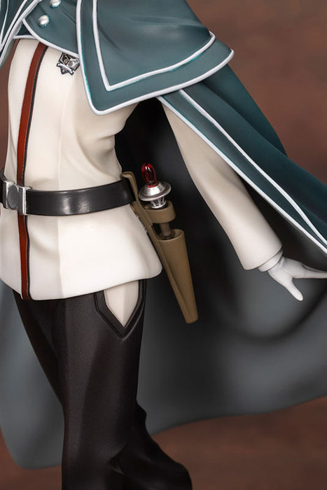 "Mushoku Tensei: Jobless Reincarnation Season 2" Fitts Doll