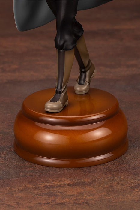 "Mushoku Tensei: Jobless Reincarnation Season 2" Fitts Doll