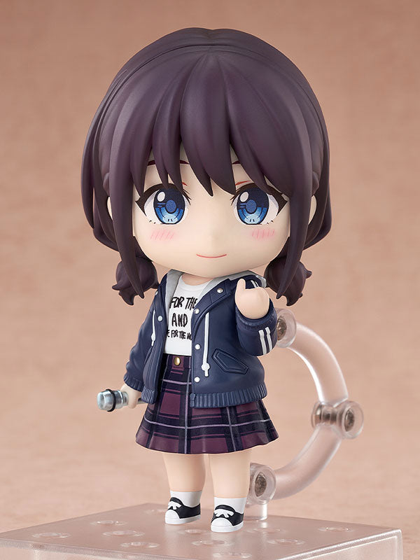 Nendoroid "Girls Band Cry" Iseri Nina