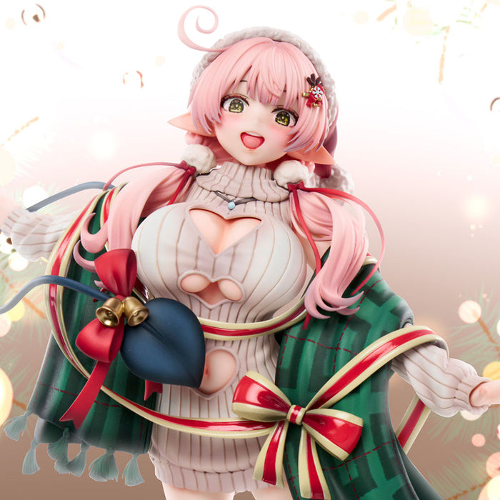 Kanna Narushima Illustration Komase-chan