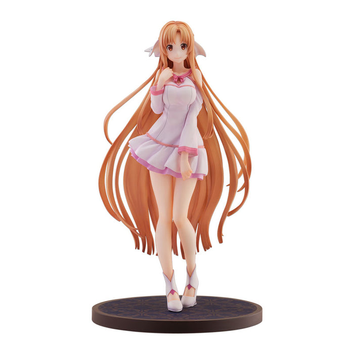 "Sword Art Online Alicization War of Underworld" 1/6 Asuna (Goddess of Creation Stacia) Loungewear Ver.
