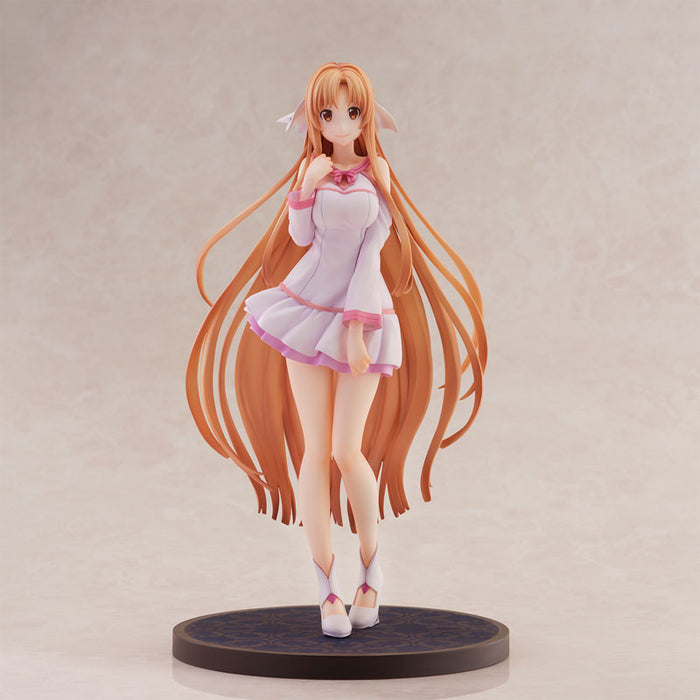 "Sword Art Online Alicization War of Underworld" 1/6 Asuna (Goddess of Creation Stacia) Loungewear Ver.