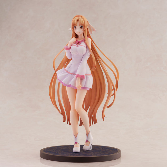 "Sword Art Online Alicization War of Underworld" 1/6 Asuna (Goddess of Creation Stacia) Loungewear Ver.