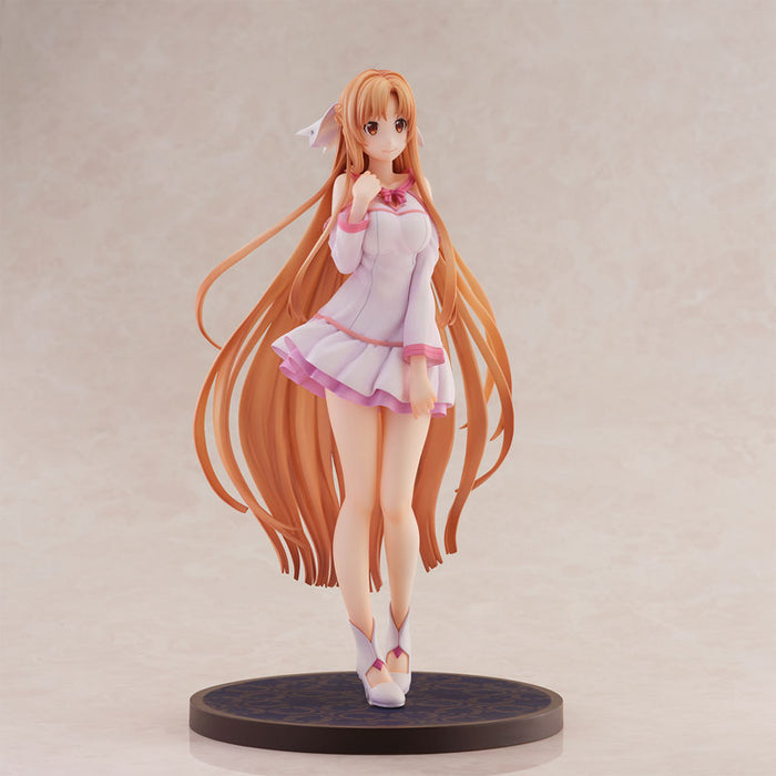 "Sword Art Online Alicization War of Underworld" 1/6 Asuna (Goddess of Creation Stacia) Loungewear Ver.