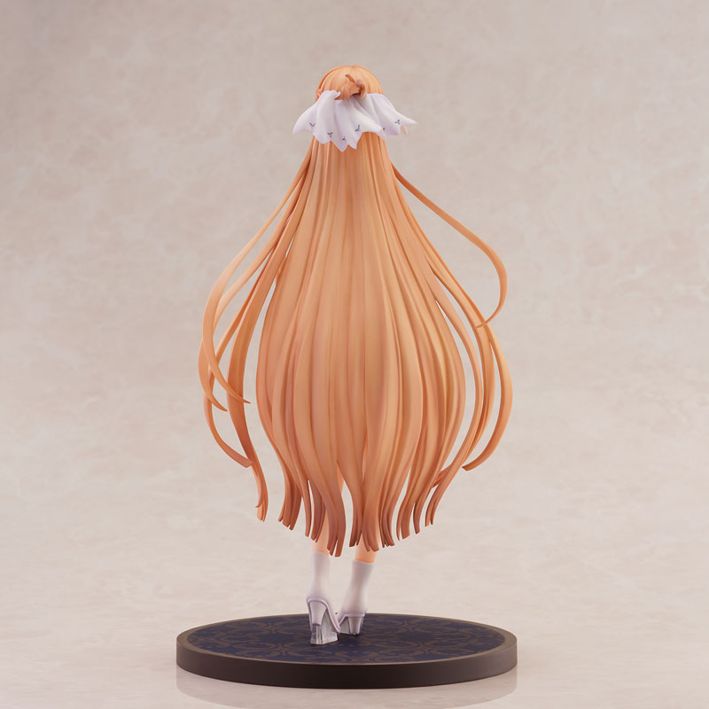"Sword Art Online Alicization War of Underworld" 1/6 Asuna (Goddess of Creation Stacia) Loungewear Ver.