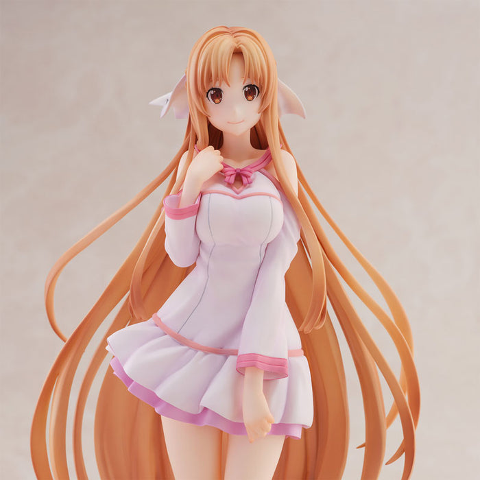 "Sword Art Online Alicization War of Underworld" 1/6 Asuna (Goddess of Creation Stacia) Loungewear Ver.