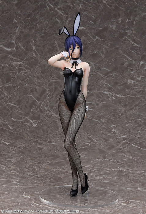 "Chainsaw Man - The Movie: Reze Arc" Reze Bunny Ver.