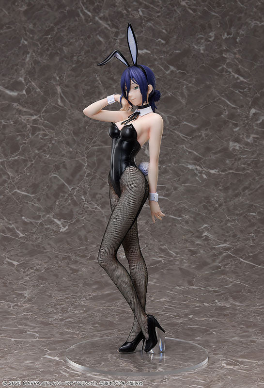 "Chainsaw Man - The Movie: Reze Arc" Reze Bunny Ver.
