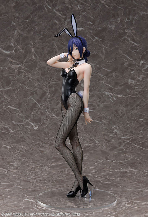 "Chainsaw Man - The Movie: Reze Arc" Reze Bunny Ver.