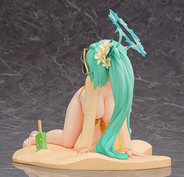 "Blue Archive" Hiyori (Swimsuit) Memorial Lobby Ver.